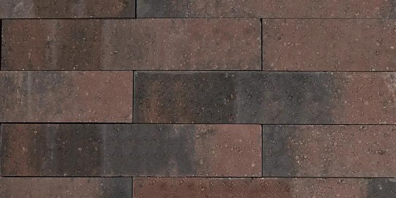 Wallblock New Brons 15x15x60 cm