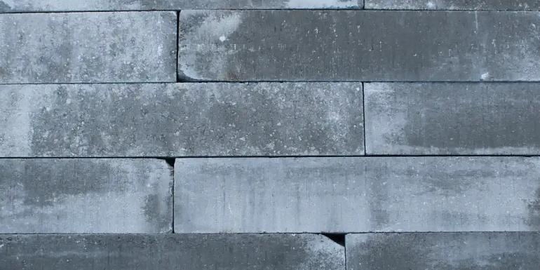 Wallblock Old Zeeuws Bont 12x12x60 cm