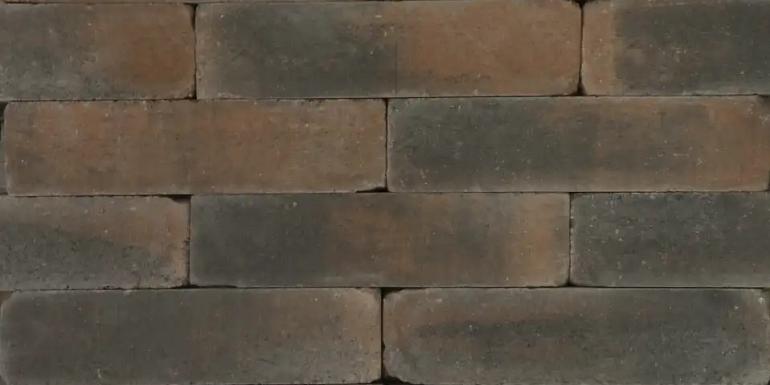 Wallblock Old Texels Bont 15x15x60 cm