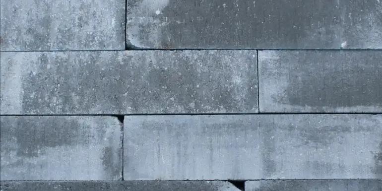 Wallblock Old Zeeuws Bont 15x15x60 cm