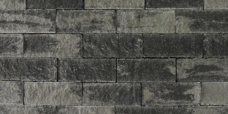 Wallblock Split Zeeuws Bont 12x12x30 cm