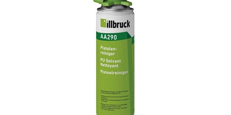 Pistoolreiniger (AA290) 500 ml