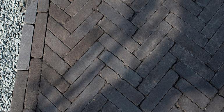 Gebakken Black Panther