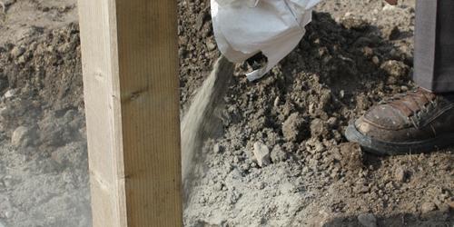 Varistone Easymix Snelbeton 25 kg