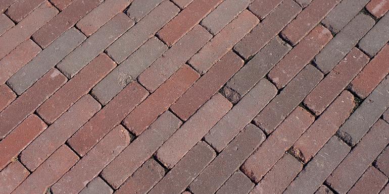 Tambour Beemsters Bont 20x5x7 cm