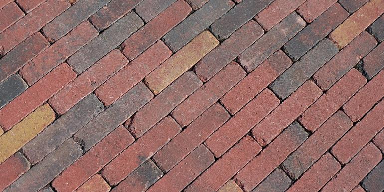 Tambour Bont 20x5x7 cm