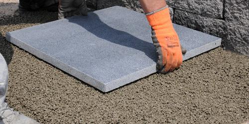 Varistone TH Trashechtmortel Grijs 20 kg