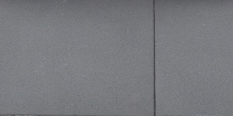 Tuintegel Comfort+ Facet Antraciet 60x60x5 cm