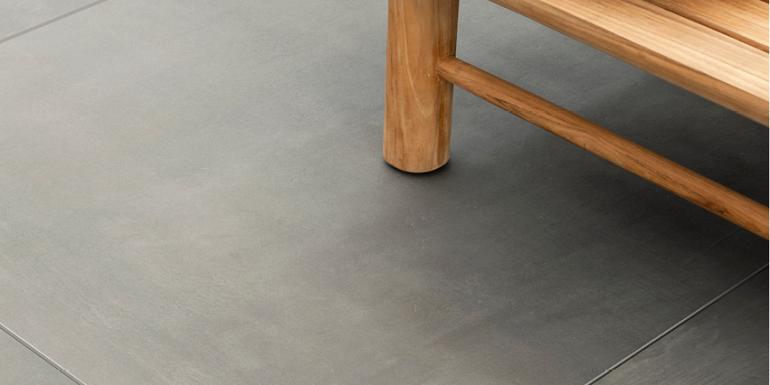 Piet Boon Outdoor by D&J Concrete Rock 90x90x3 cm