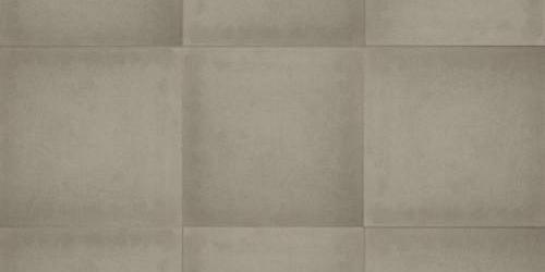 Tuintegel Zonder Facet Grijs 60x60x4 cm
