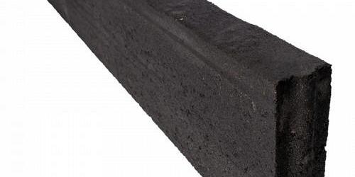Opsluitband Vento Nero 6x20x100 cm
