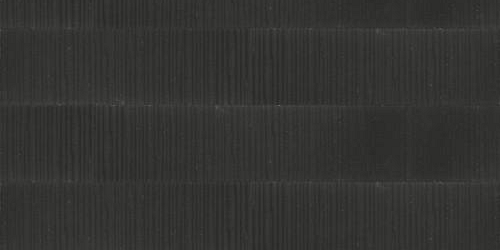 Linia Excellence Grijs/Zwart 15x15x60 cm