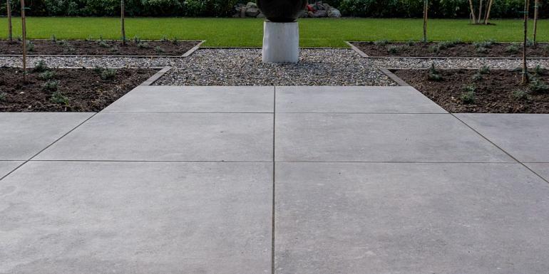 Kera 90x90x3 cm Paris