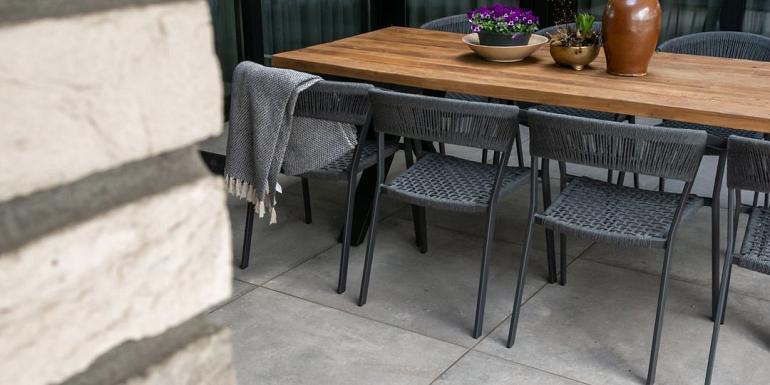 Kera 90x90x3 cm Nice