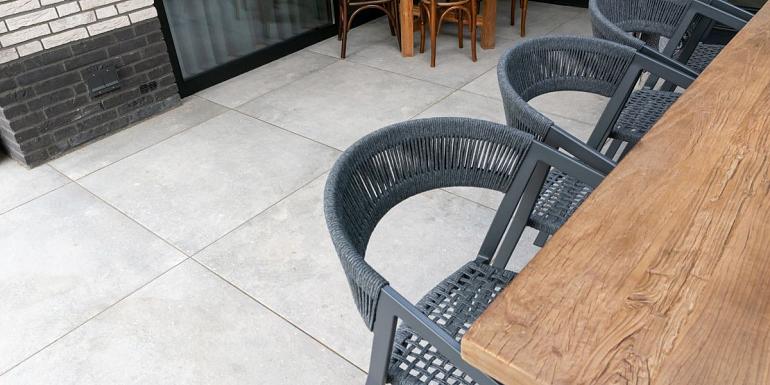 Kingstone Nice 80x80x6 cm