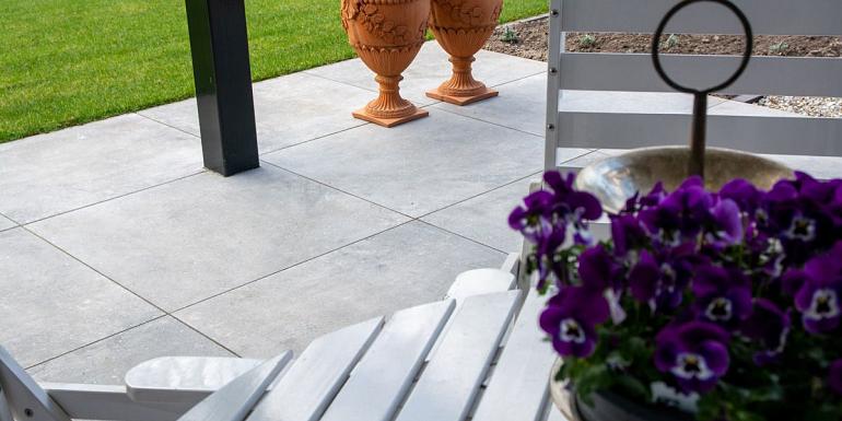 Kera 90x90x3 cm Nice