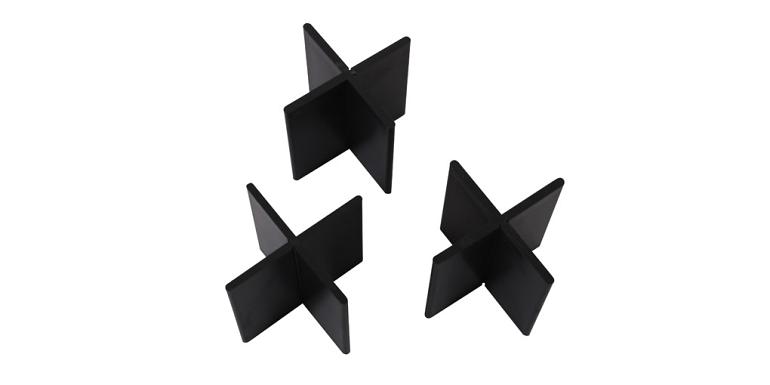 Varistone Hoge Voegkruisjes 3 mm
