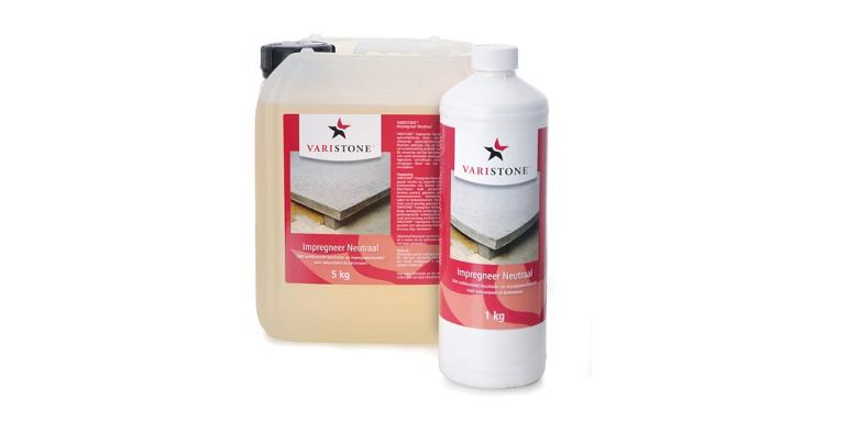 Varistone Impregneermiddel Neutraal 1 liter