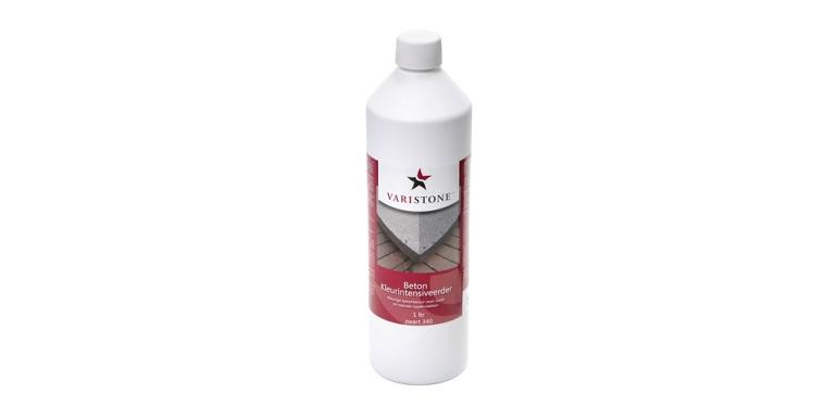 Varistone Kleurintensiveerder Voor Beton 1 liter