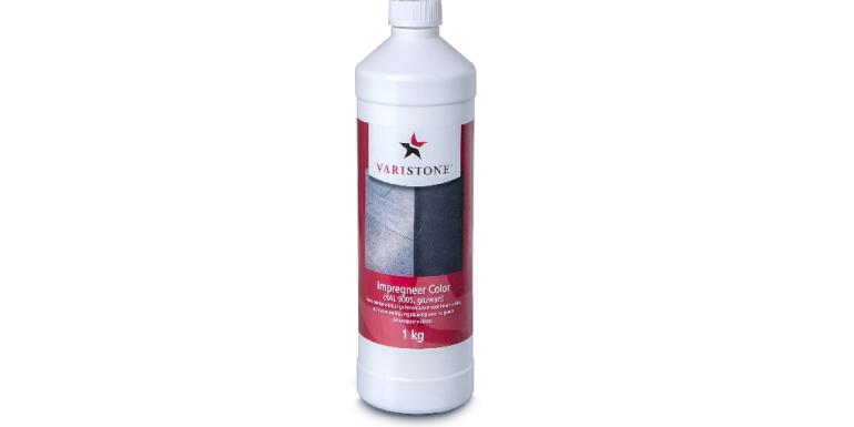 Varistone Impregneer Zwart (RAL9005) 1 liter