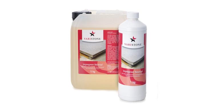 Varistone Impregneermiddel Neutraal 5 liter