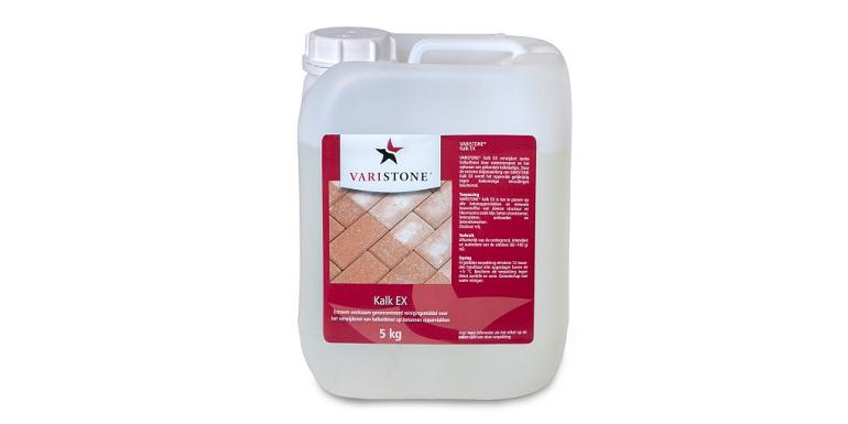 Varistone Kalk EX 5 liter