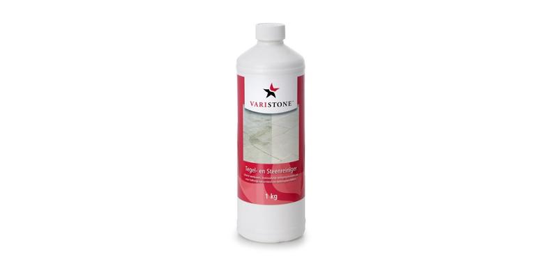 Varistone Tegel- en Steenreiniger 1 liter