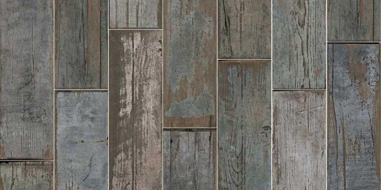 Keramiek Tegel Sant Agostino Blendart Mix 40x120x2 cm