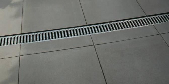 Furora Premium Vlak Grijs 50x50x4 cm