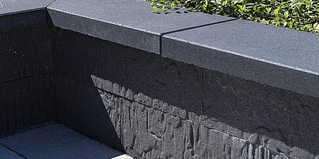 GeoMattone Stapelblok Milano 60x15x15 cm