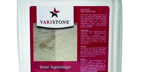 Varistone Beton- en Tegelreiniger 5 liter