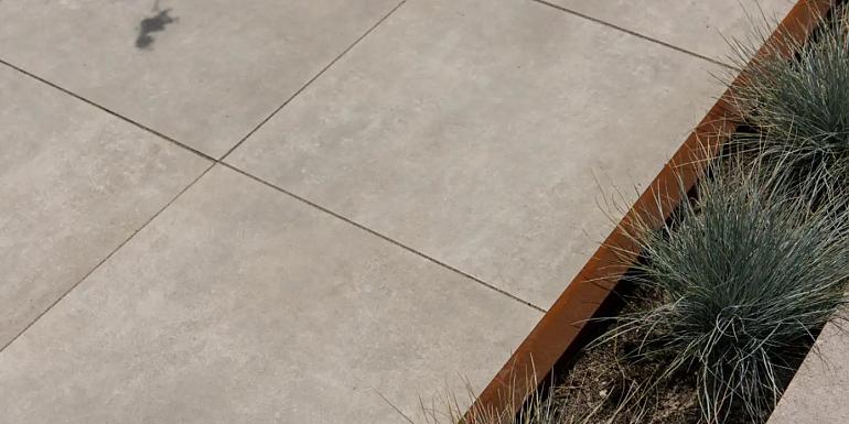 Ceramiton Elephant Grey