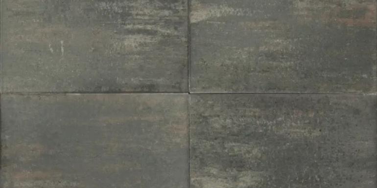 Estetico Tuintegel Met Facet Nature