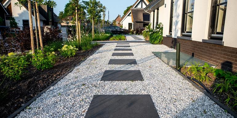 Granitops Plus Coal 60x60x4,7 cm