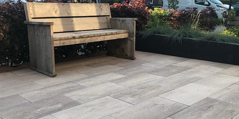 Soft Comfort Ivory 40x80x4 cm