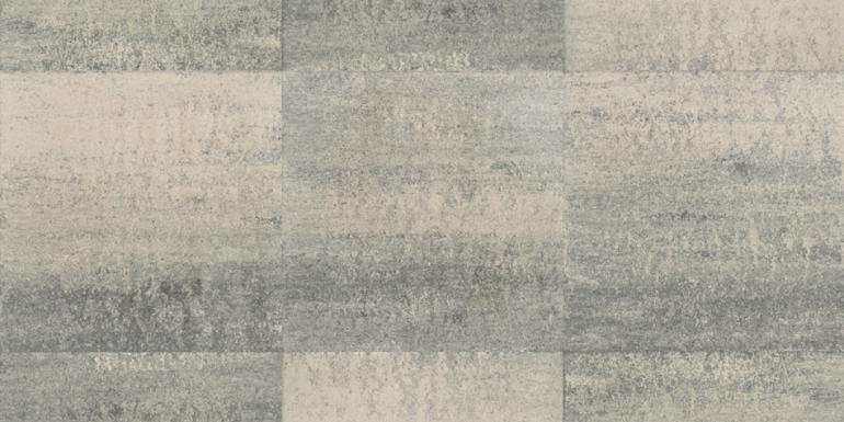 60Plus Soft Comfort Grezzo 50x50x4 cm
