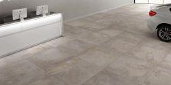 GeoCeramica Irony Natural Grey 60x60x4 cm