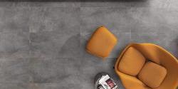 GeoCeramica Ardes Antracite 60x60x4 cm