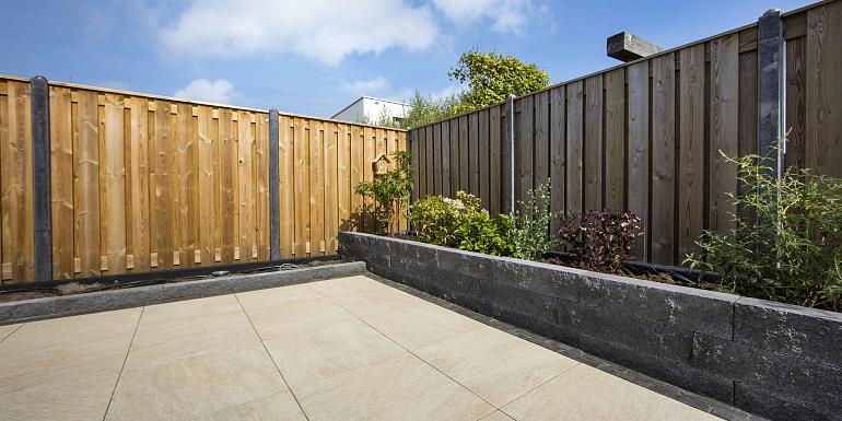 GeoCeramica HD Fiordi Sand 60x60x8 cm