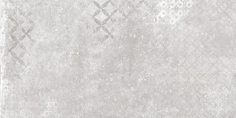 GeoCeramica Forma Perla Décor 80x80x4 cm