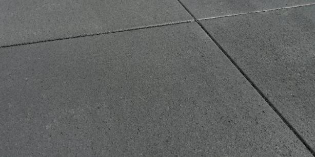 GraniPlus Antraciet 60x60x6 cm