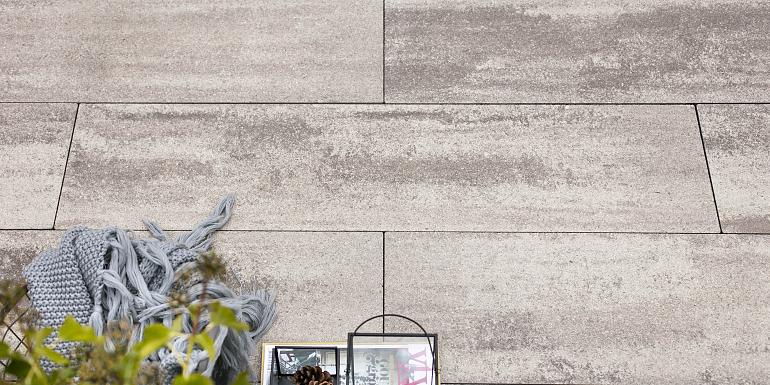 GeoStretto Plus Lazise 120x30x6 cm