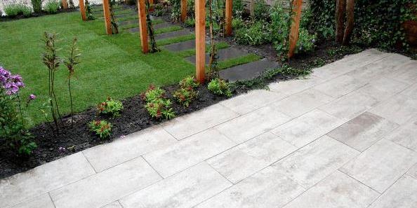 GeoStretto Plus Tops Lazise 30x60x4 cm