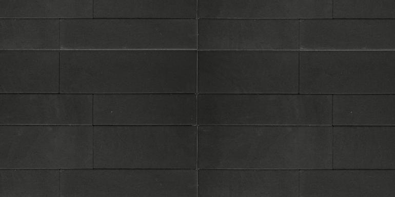Oprit-Steen Imperial Black Banenverband