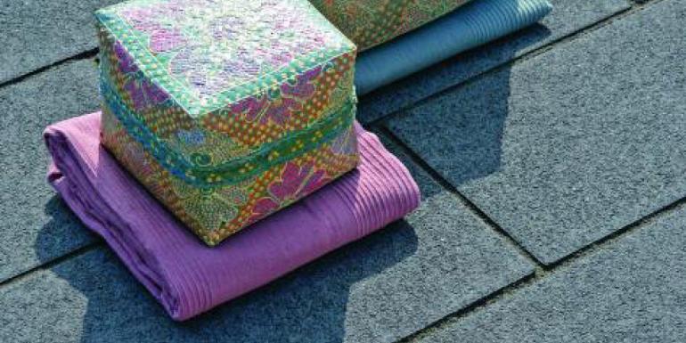 Soft Comfort Nero 30x60x4 cm