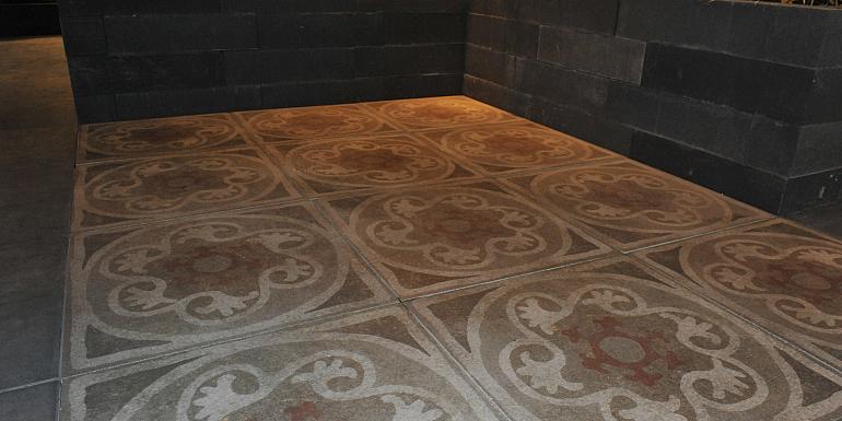 Noviton Casablanca 60x60x4 cm