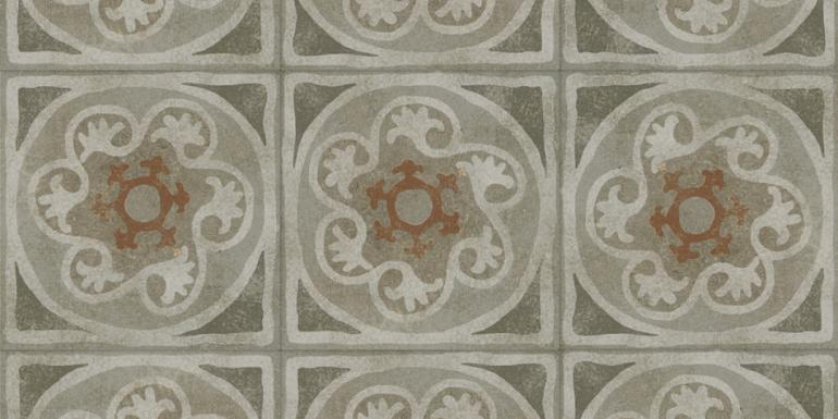 Noviton Casablanca 60x60x4 cm