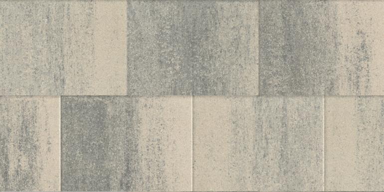 60Plus Soft Comfort Grezzo 20x30x6 cm
