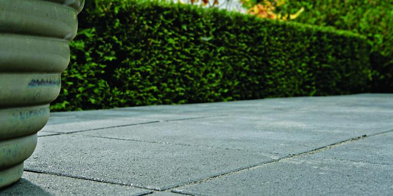 Soft Comfort Nero 20x30x6 cm