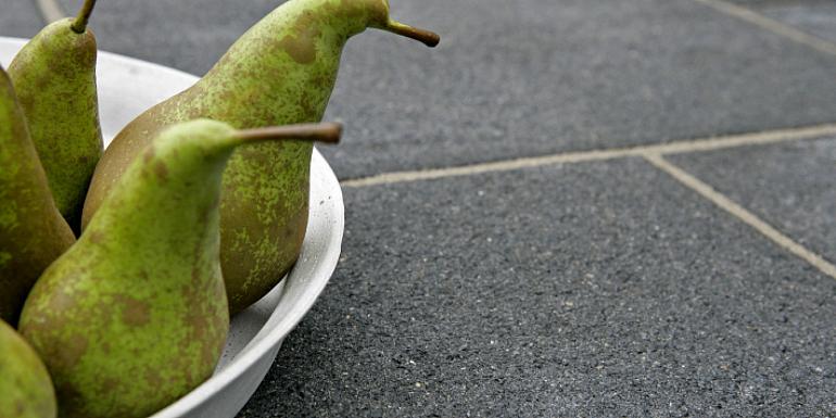 Soft Comfort Nero 20x30x6 cm